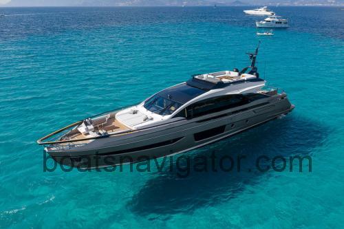 Azimut S10 specs and reviews